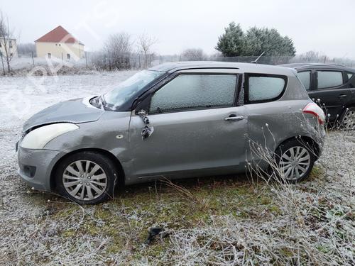Teile für SUZUKI SWIFT IV (FZ, NZ) 1.2 (AZH412, ZC72S) (94 hp) 4427122 