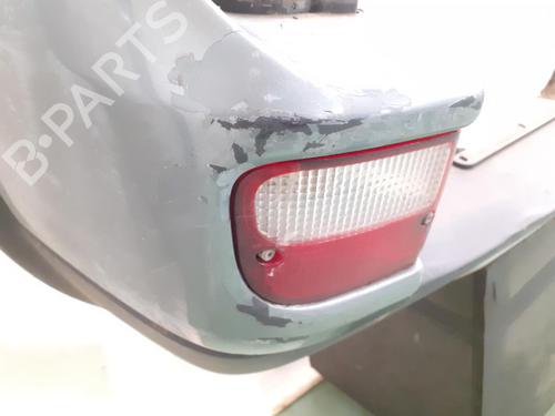 Bak støtfanger LAND ROVER FREELANDER I (L314) 2.0 Td4 4x4 | BP24794097C8 