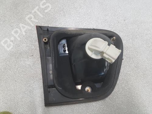 Used Right tailgate light SEAT IBIZA II (6K1) 1.9 SDI (68 hp) 24777525
