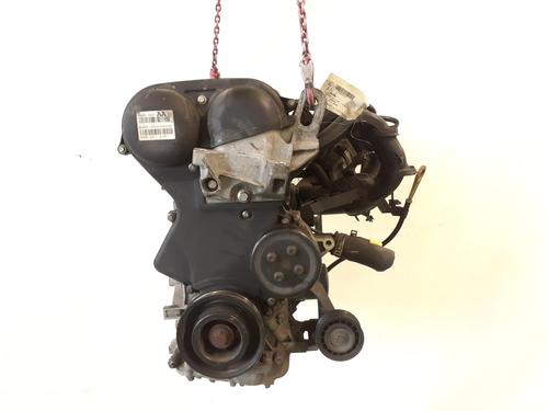 Engine FORD FIESTA VI (CB1, CCN) 1.25 | BP24795973M1 
