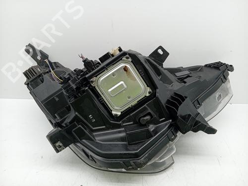 Used Left headlight Left headlight RENAULT ARKANA I (LCM_, LDN_) 1.3 TCe 160 (LDN1) (158 hp) 33948262 33948262