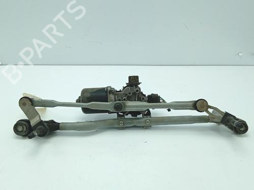 Front wiper motor CITROËN C4 CACTUS 1.5 BlueHDi 100 | BP38680488M29 - Image 4