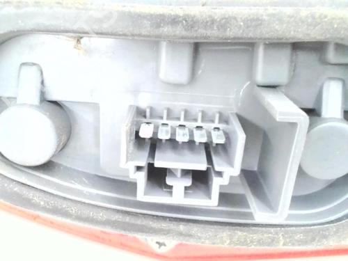 Left taillight FIAT PUNTO (188_) 1.9 DS 60 (188.031, .051, .231, .251) | BP24779366C34 