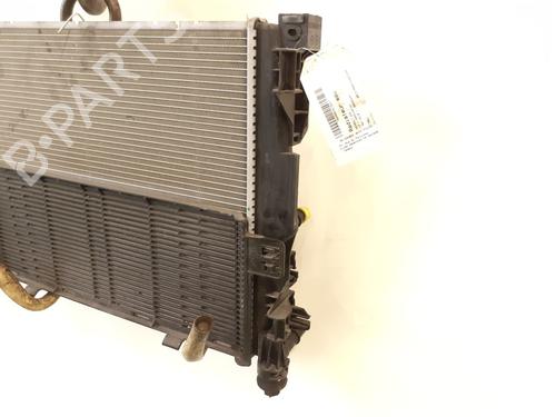 Water radiator RENAULT ZOE (BFM_) ZOE | BP24798473M31 - Image 6