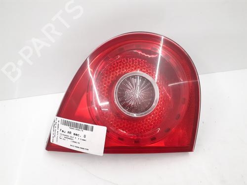 Used Left tailgate light VW GOLF V (1K1) 2.0 TDI (170 hp) 30965246