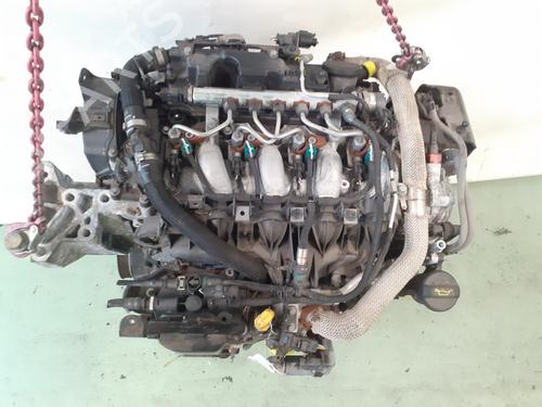 Engine LAND ROVER DISCOVERY SPORT (L550) 2.2 D 4x4 | BP31211037M1 - Image 2