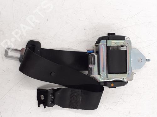 Used Rear right seatbelt Rear right seatbelt RENAULT TALISMAN (LP_) 1.5 dCi 110 (LPA3) (110 hp) 32700699 32700699