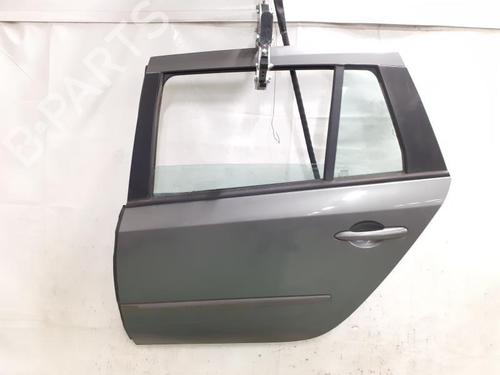 Left rear door RENAULT LAGUNA II Grandtour (KG0/1_) 2.0 16V (KG00, KG0K, KG0W, KG0P) | BP24786356C4 