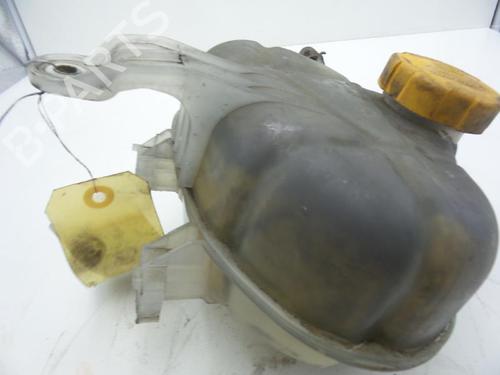 Expansion tank OPEL CORSA D (S07) 1.0 (L08, L68) | BP24780134C120 