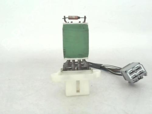 Heater resistor FORD FOCUS II Turnier (DA_, FFS, DS) 1.6 TDCi | BP24779814M108 