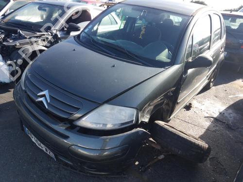 Right mirror CITROËN C3 I (FC_, FN_) 1.4 i | BP24794281C27 