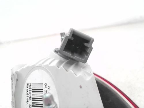Used Right tailgate light Right tailgate light RENAULT TWINGO II (CN0_) 1.2 16V (CN04, CN0B) (75 hp) 24781544 24781544