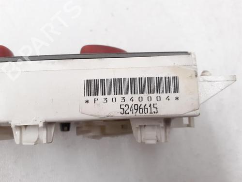 AC Styreenhet / Manøvreringsenhet RENAULT TWINGO I (C06_) 1.2 (C066, C068) | BP24783812I5 