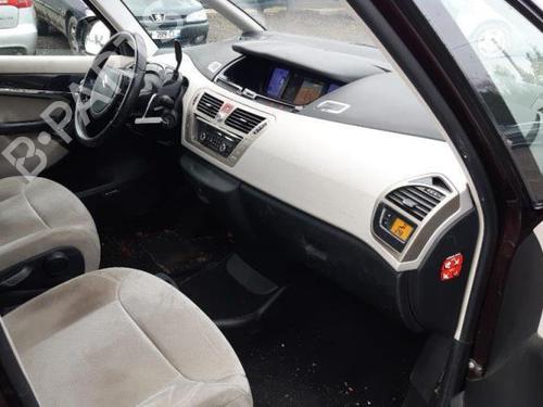 Kombiinstrument CITROËN C4 Picasso I MPV (UD_) 2.0 HDi 138 | BP24786064C47 