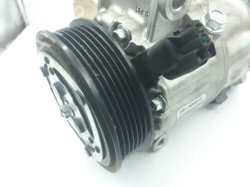 AC compressor FORD PUMA (J2K, CF7) 1.0 EcoBoost mHEV | BP40177839M34 - Image 3