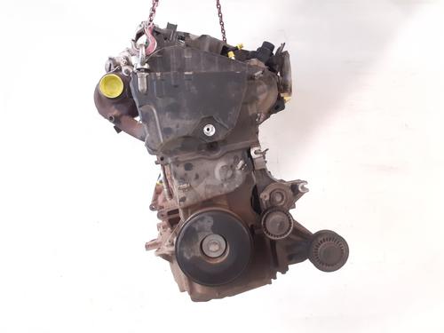 Engine RENAULT KANGOO Express (FW0/1_) 1.5 dCi 80 (FW15) | BP39762731M1 - Image 5