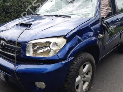 AC Styreenhet / Manøvreringsenhet TOYOTA RAV 4 II (_A2_) 2.0 D 4WD (CLA20_, CLA21_, CLA20R, CLA21R) | BP24780908I5 