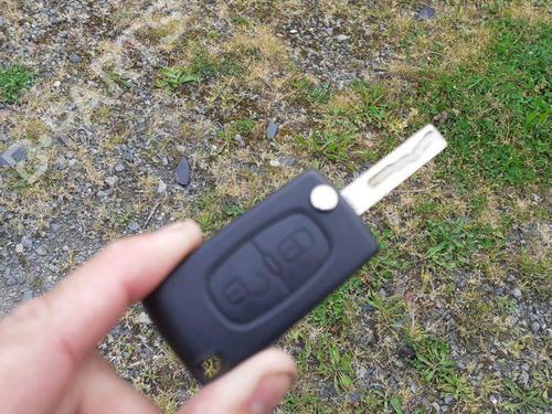 Hood PEUGEOT 3008 I MPV (0U_) 1.6 HDi | BP24787902C1