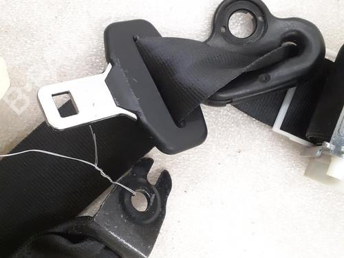 Rear left belt tensioner FORD FIESTA VI (CB1, CCN) 1.5 TDCi | BP24792843C89 