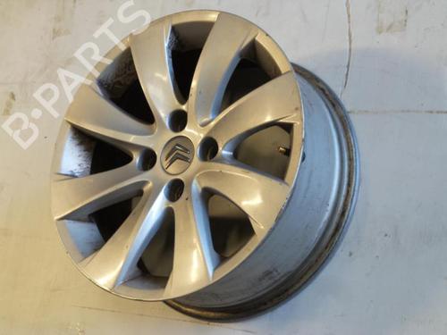 Rim CITROËN C4 Grand Picasso I (UA_) 2.0 HDi 150 | BP25271431C45 