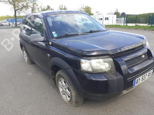 Højre bak skjermliste LAND ROVER FREELANDER I (L314) 2.0 Td4 4x4 | BP24793526C137 