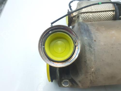 Particulate filter AUDI A3 Sportback (8VA, 8VF) | BP37538716M81 - Image 5