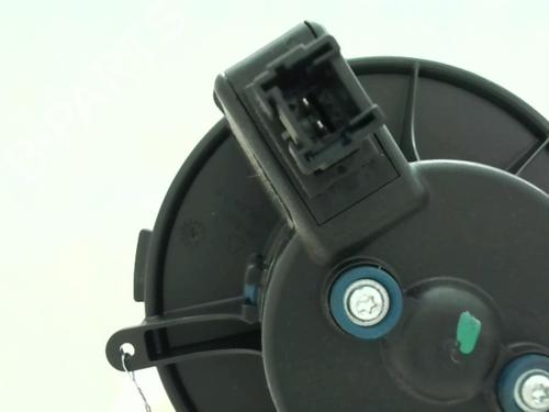 Heater blower motor PEUGEOT 307 (3A/C) 1.6 16V | BP24778870M62 