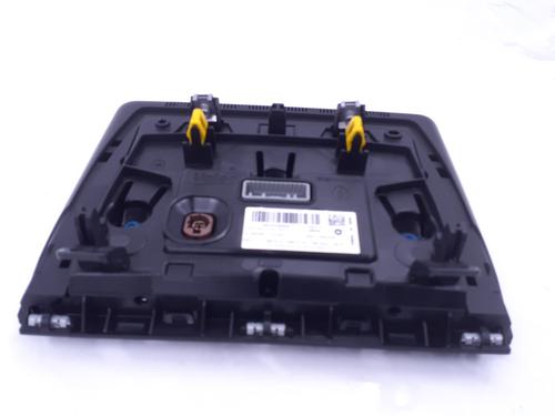 Display monitor RENAULT CAPTUR II (HF_) TCe 140 (HFN0) | BP28293257C48 