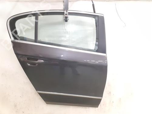 Used Right rear door VW PASSAT B6 (3C2) 2.0 TDI 16V (140 hp) 24793666