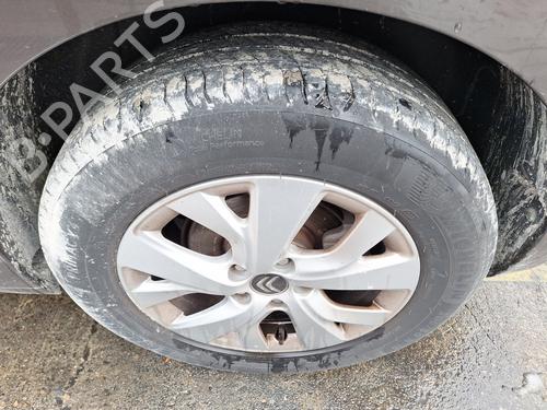 Gearbox CITROËN C4 Picasso II 1.6 HDi / BlueHDi 115 | BP31093614M3  - Image 38