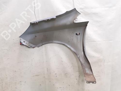 Right front fenders OPEL CORSA D (S07) 1.3 CDTI (L08, L68) | BP26232145C42 