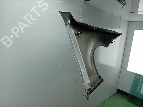 Used Left front fenders Left front fenders BMW 1 (E87) 118 d (122 hp) 36418316 36418316