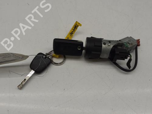 ignition-barrel-citroen-c3-picasso-sh_-2008-33209434 main image