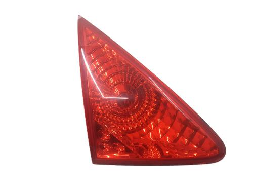 Used Left tailgate light PEUGEOT 3008 I MPV (0U_) 1.6 HDi (114 hp) 24772804