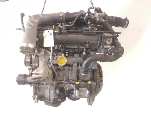 Engine DACIA LODGY (JS_) 1.2 TCe (JSAY, JSM0) | BP38526108M1 - Image 2