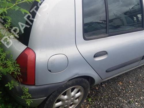 Højre forlygte RENAULT CLIO II (BB_, CB_) 1.6 (B/CB0D, BB00) | BP24784342C29 