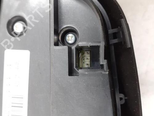 Used Climate control Climate control OPEL INSIGNIA A Sports Tourer (G09) 2.0 CDTI (35) (131 hp) 24783208 24783208