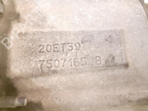 gearkasse-citroen-jumpy-iii-van-v_-2016-36371025 main image