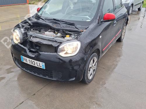 AC compressor RENAULT TWINGO III (BCM_, BCA_) 0.9 TCe 95 | BP27684609M34  - Image 8