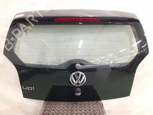 Used Tailgate VW UP! (121, 122, BL1, BL2, BL3, 123) 1.0 (60 hp) 31612551