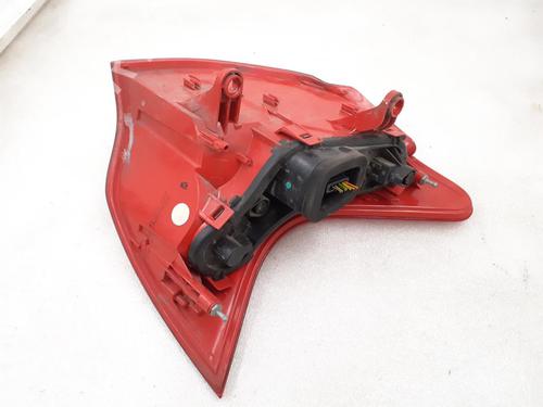 Left taillight PEUGEOT 3008 I MPV (0U_) 1.6 HDi | BP24791472C34 