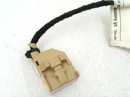 bakspejl-hjre-audi-a2-8z0-2000-2001-2002-2003-2004-2005-24779912 main image