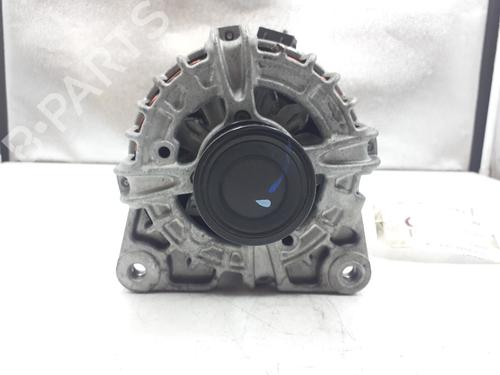 Used Alternator RENAULT CLIO V (B7_) 1.0 LPG (B7MT) (101 hp) 30708669