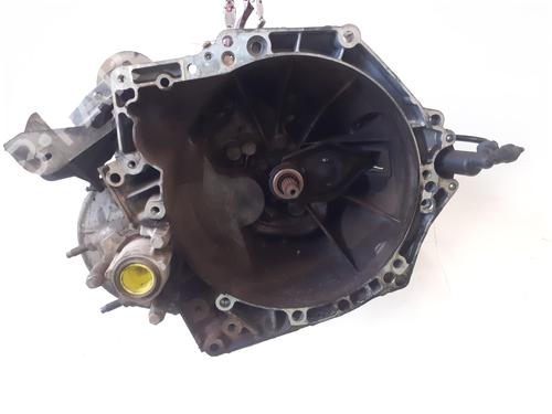 Caja de cambios CITROËN BERLINGO Box Body/MPV (B9) 1.6 BlueHDi 100 (99 hp) 32326892