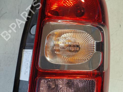 Right taillight DACIA DUSTER (HS_) | BP40529627C35 - Image 2