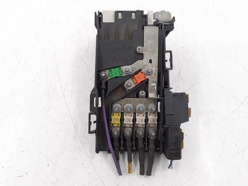 Used Electronic module CITROËN C4 Picasso I MPV (UD_) 1.6 HDi 110 (112 hp) 32111757