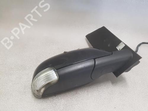 Right mirror VW TOURAN (1T1, 1T2) 1.9 TDI | BP24777506C27