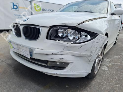 AC compressor BMW 1 (E81) 118 d | BP30760590M34  - Image 42