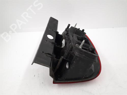 Left taillight DACIA DUSTER (HS_) 1.2 TCe 125 | BP30110116C34