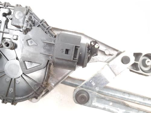 Viskermotor vindrude FORD FOCUS II (DA_, HCP, DP) 1.8 TDCi | BP24793718M29 